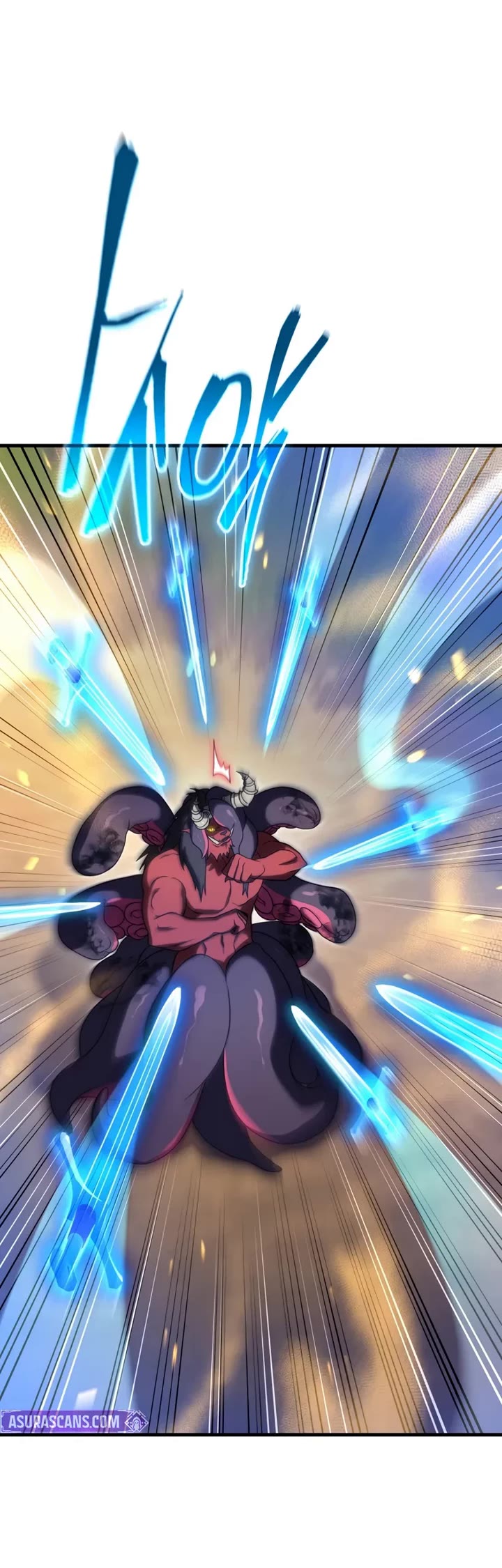 Player Who Returned 10,000 Years Later chapter 142 page 25