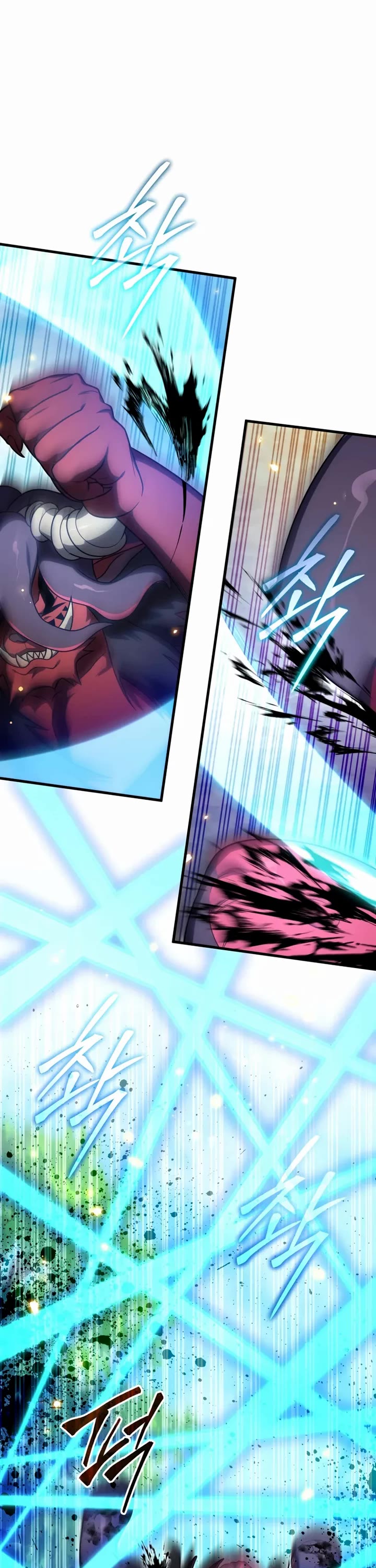 Player Who Returned 10,000 Years Later chapter 142 page 26