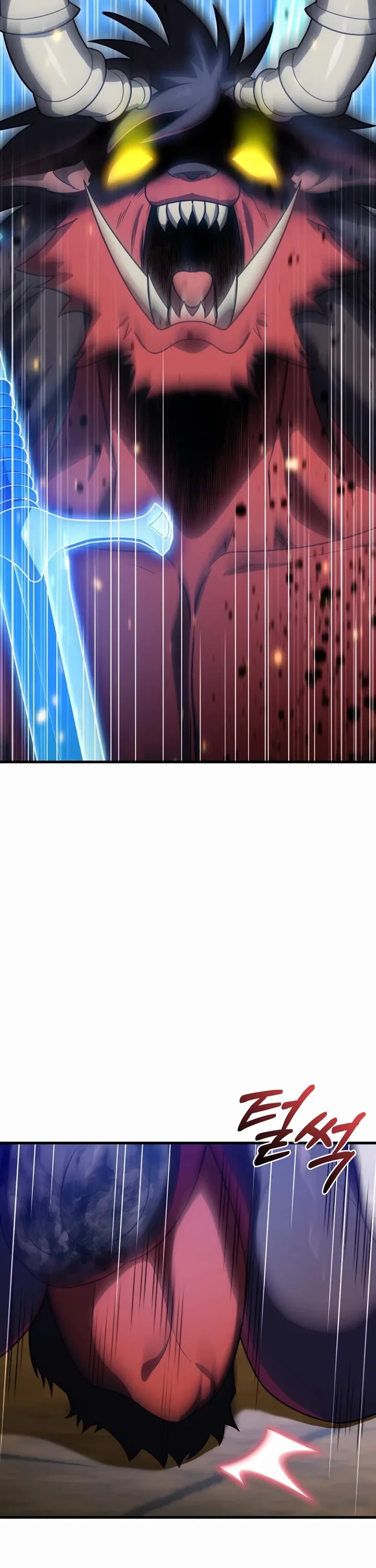 Player Who Returned 10,000 Years Later chapter 142 page 28