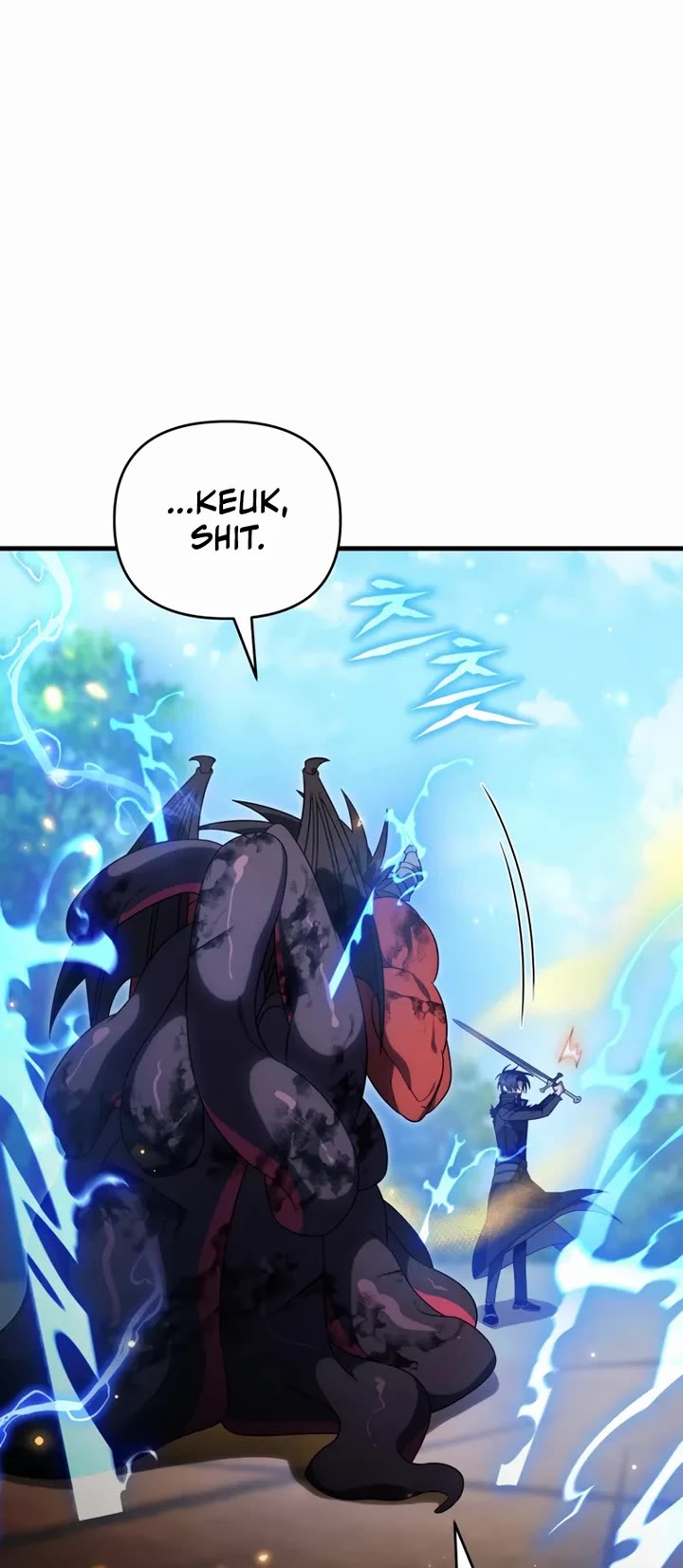 Player Who Returned 10,000 Years Later chapter 142 page 29