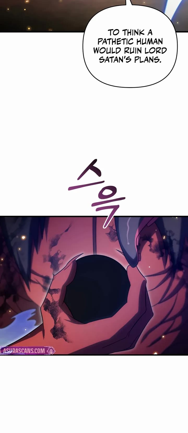 Player Who Returned 10,000 Years Later chapter 142 page 30