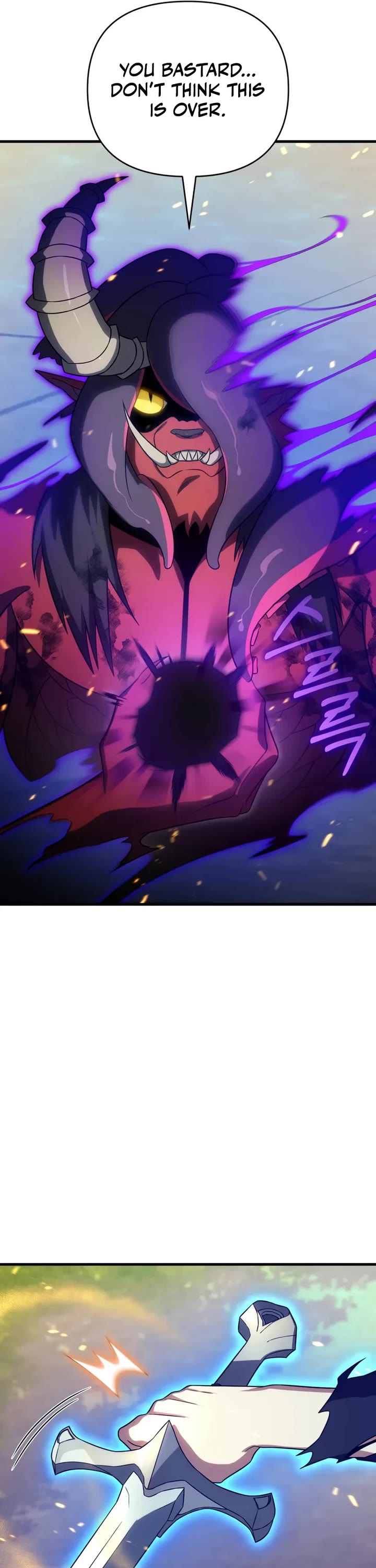 Player Who Returned 10,000 Years Later chapter 142 page 31