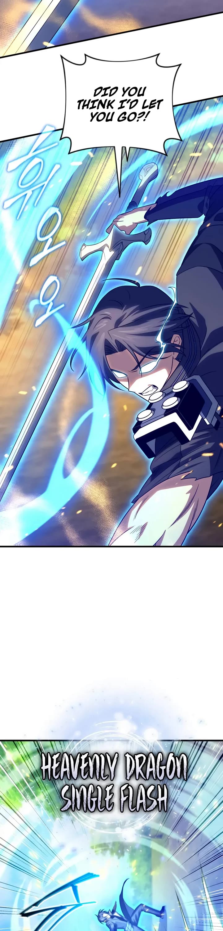 Player Who Returned 10,000 Years Later chapter 142 page 32