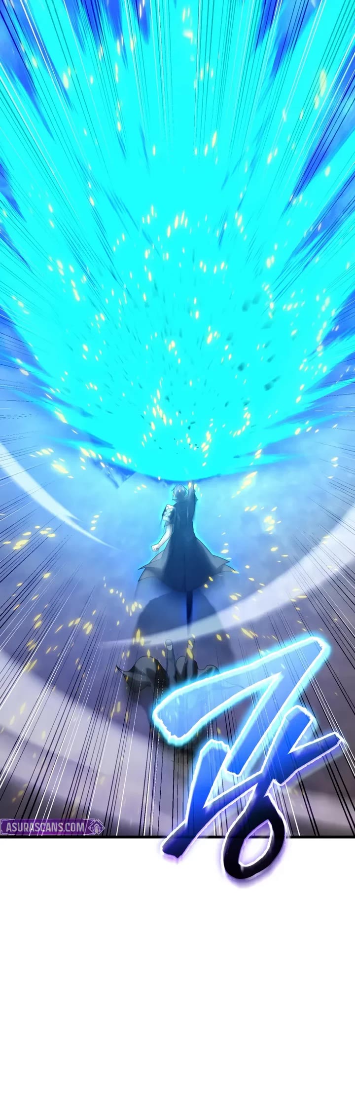 Player Who Returned 10,000 Years Later chapter 142 page 34