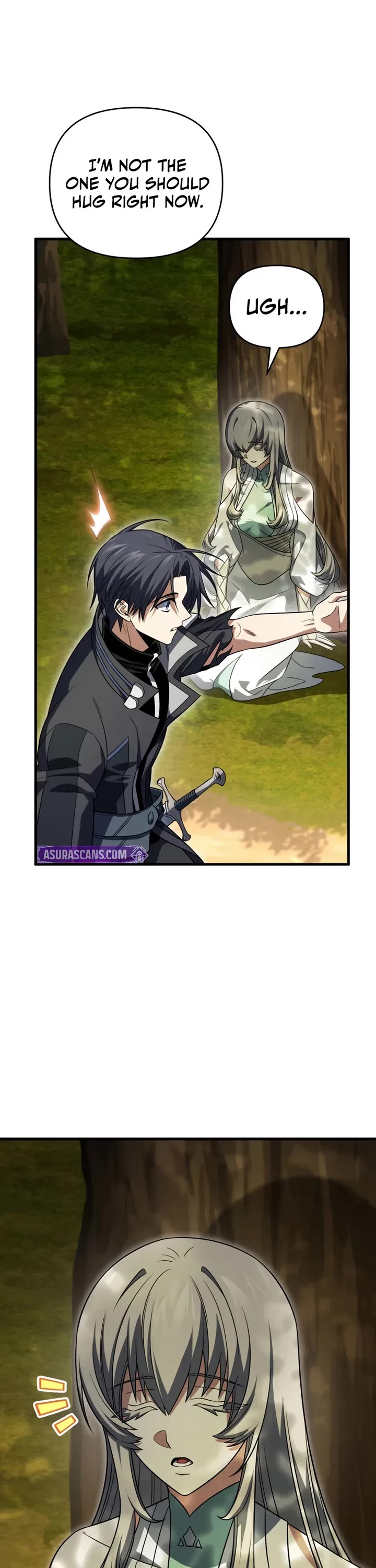 Player Who Returned 10,000 Years Later chapter 142 page 41