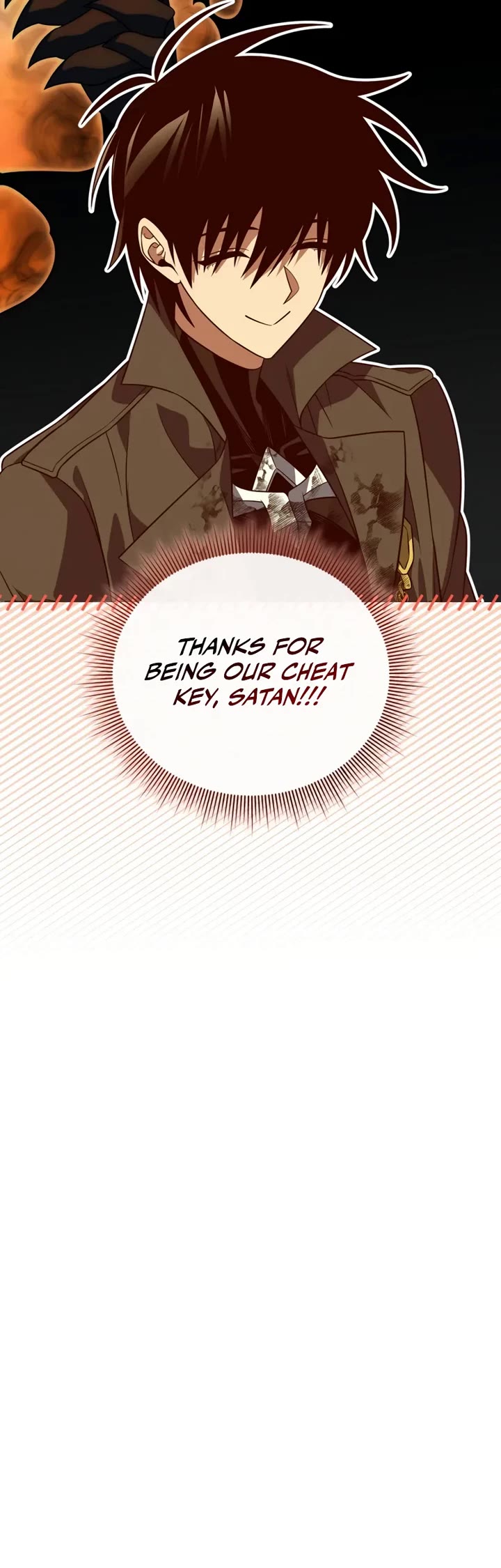 Player Who Returned 10,000 Years Later chapter 142 page 45