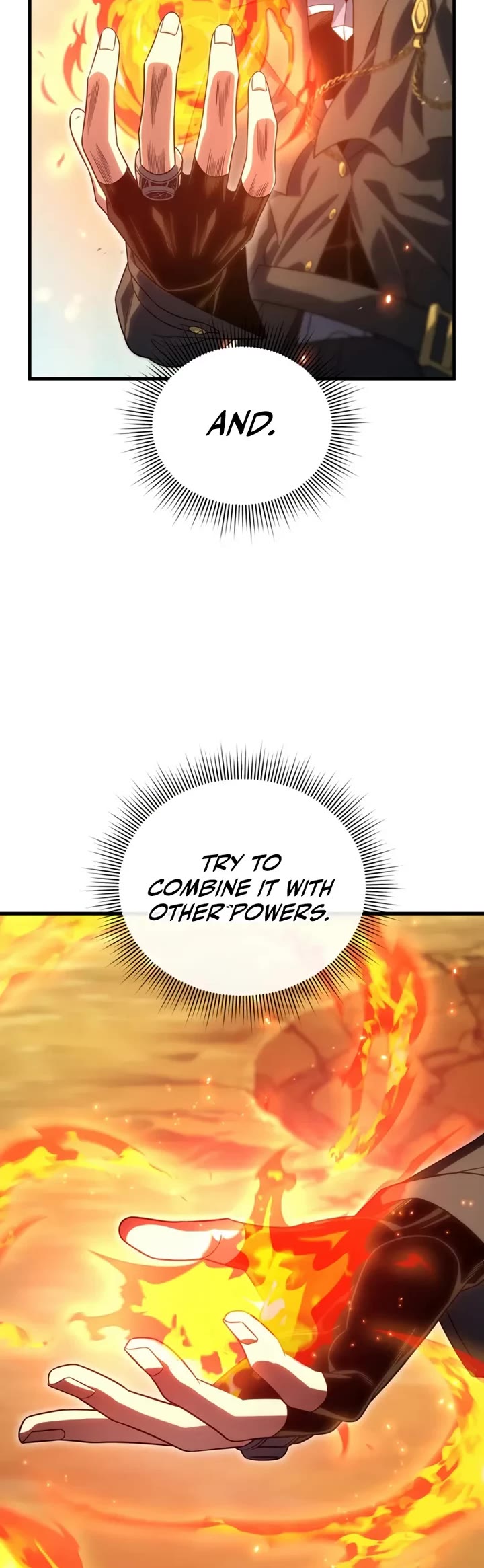 Player Who Returned 10,000 Years Later chapter 142 page 53