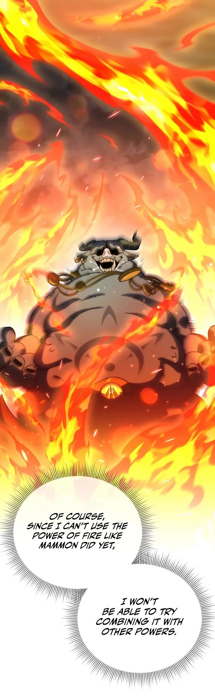 Player Who Returned 10,000 Years Later chapter 142 page 54