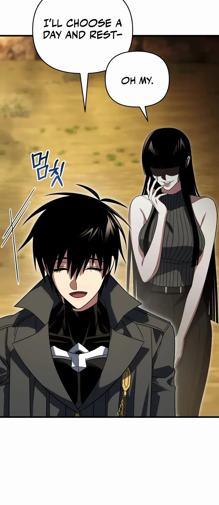 Player Who Returned 10,000 Years Later chapter 142 page 59