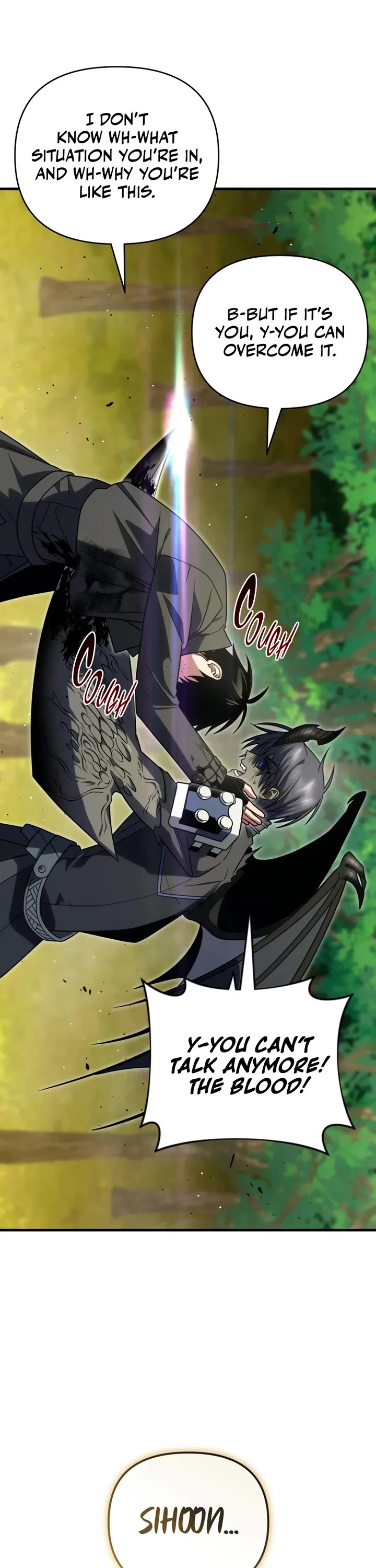 Player Who Returned 10,000 Years Later chapter 142 page 6