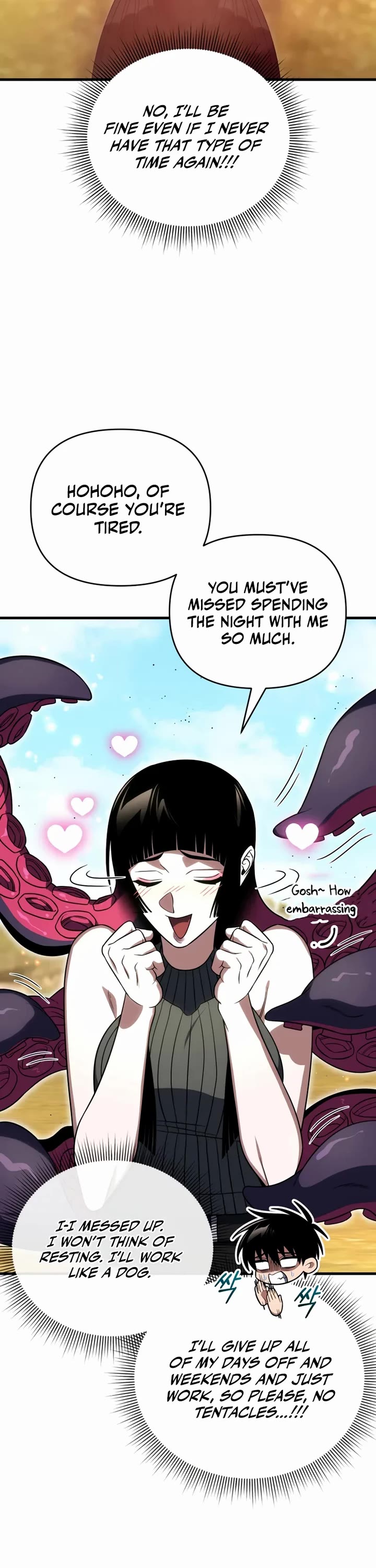 Player Who Returned 10,000 Years Later chapter 142 page 61