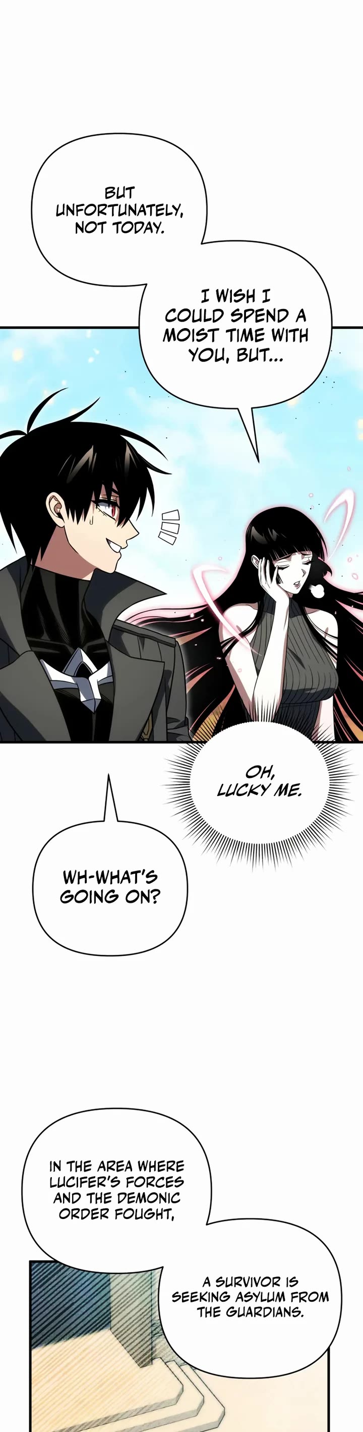 Player Who Returned 10,000 Years Later chapter 142 page 62