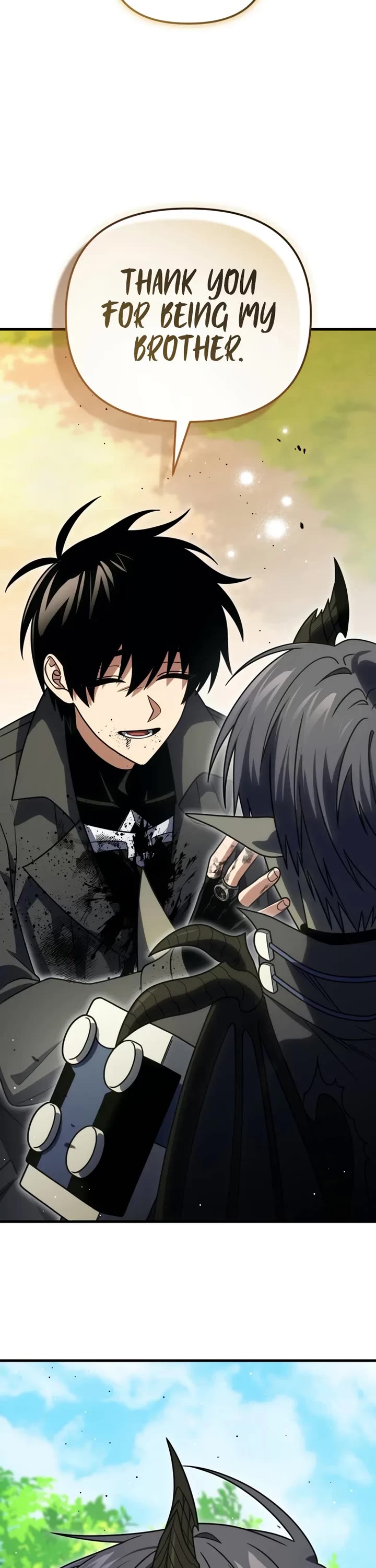 Player Who Returned 10,000 Years Later chapter 142 page 7