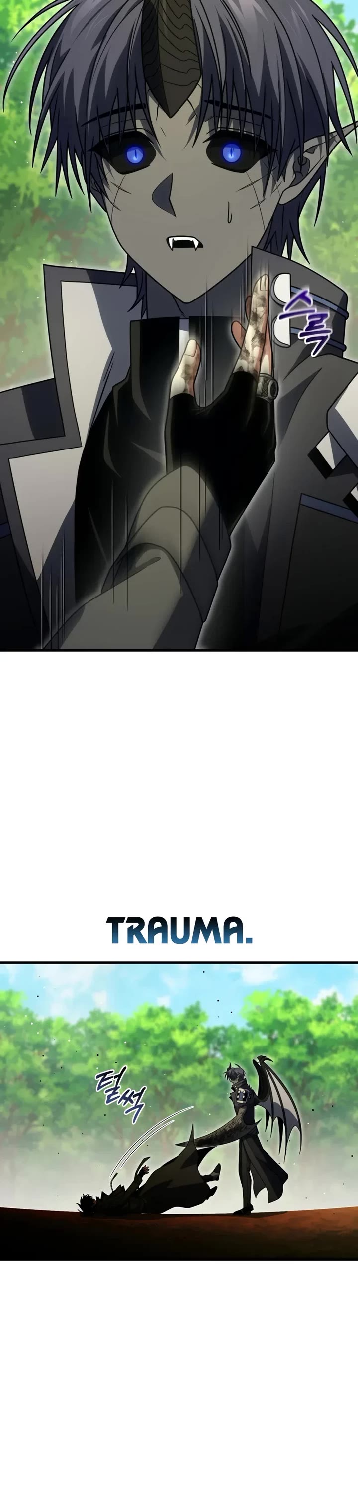 Player Who Returned 10,000 Years Later chapter 142 page 8