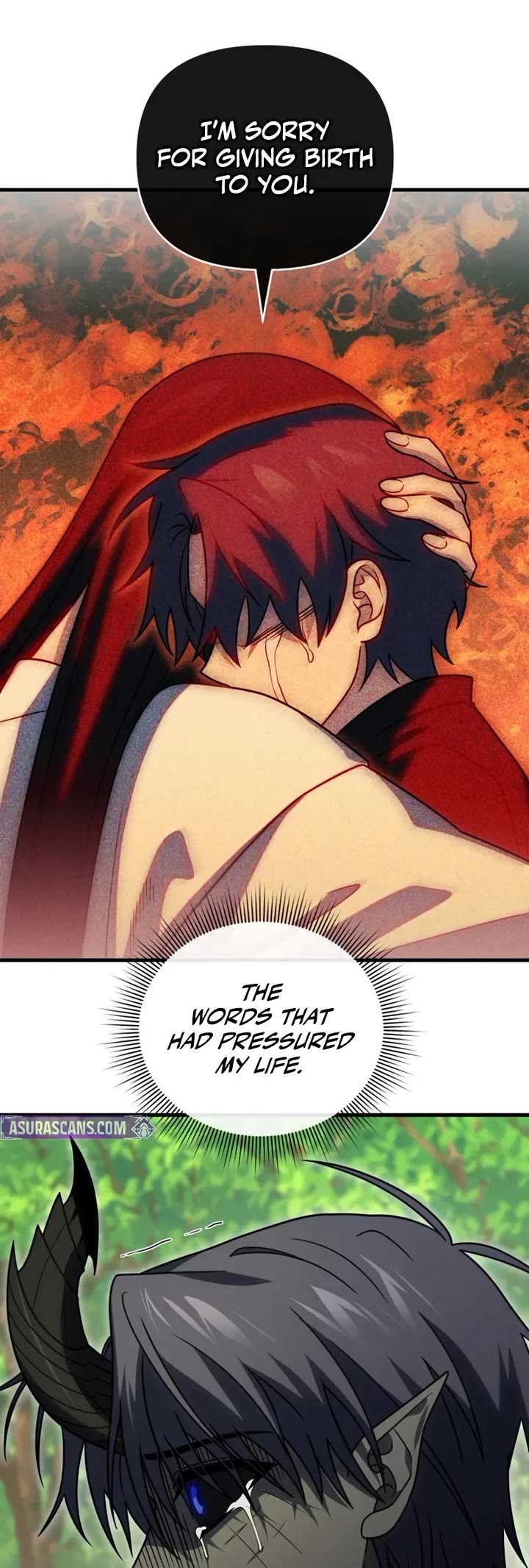 Player Who Returned 10,000 Years Later chapter 142 page 9