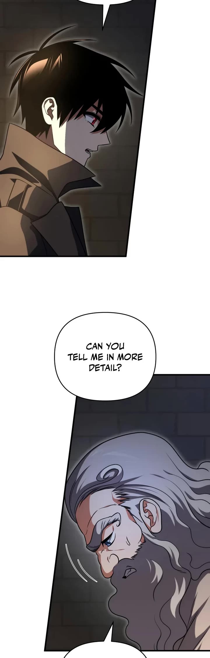 Player Who Returned 10,000 Years Later chapter 143 page 14