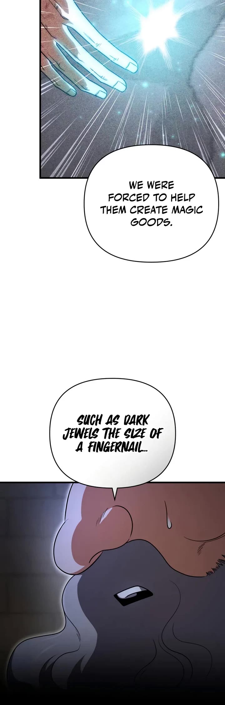 Player Who Returned 10,000 Years Later chapter 143 page 19