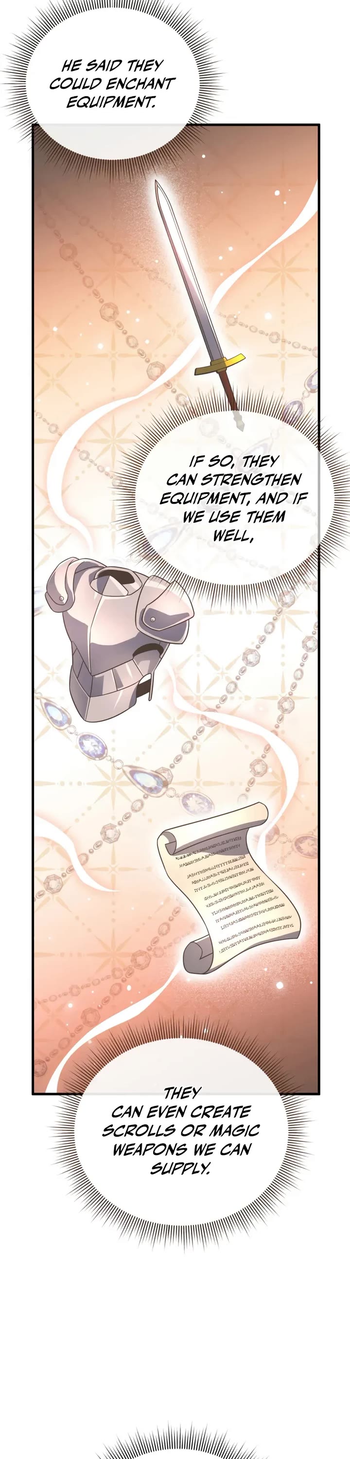 Player Who Returned 10,000 Years Later chapter 143 page 31