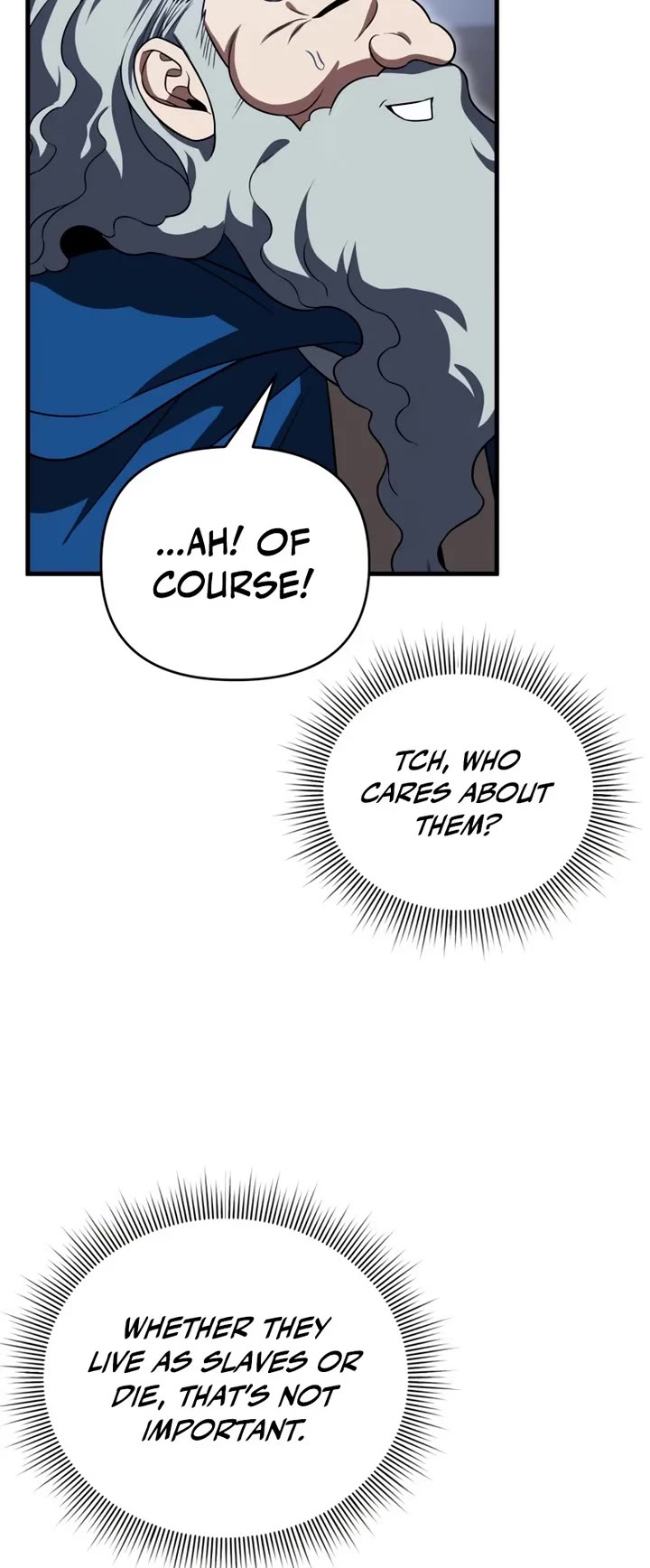 Player Who Returned 10,000 Years Later chapter 143 page 43