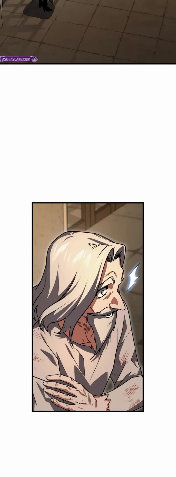 Player Who Returned 10,000 Years Later chapter 144 page 15