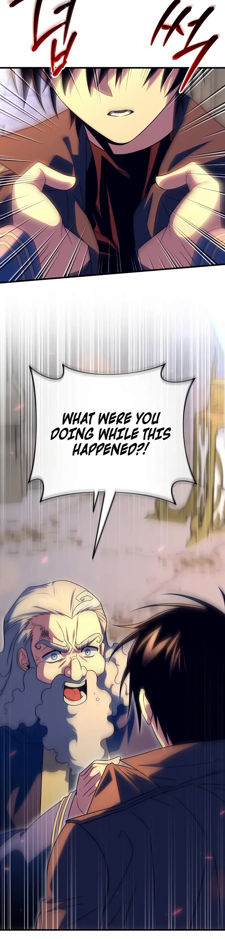 Player Who Returned 10,000 Years Later chapter 144 page 28