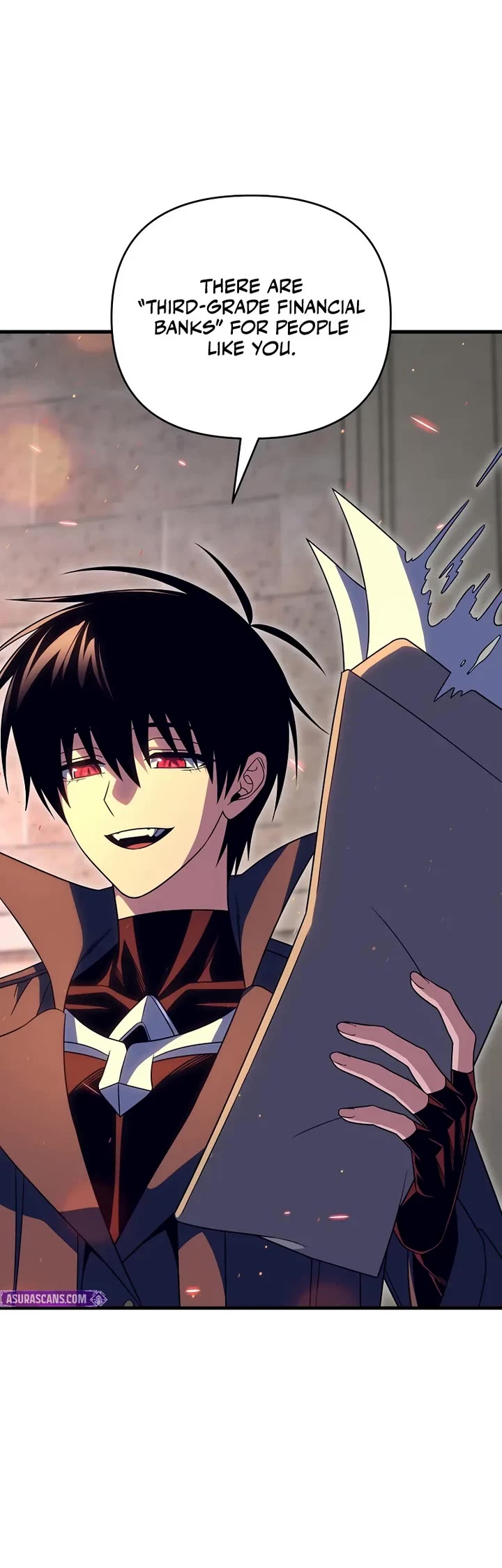 Player Who Returned 10,000 Years Later chapter 144 page 45