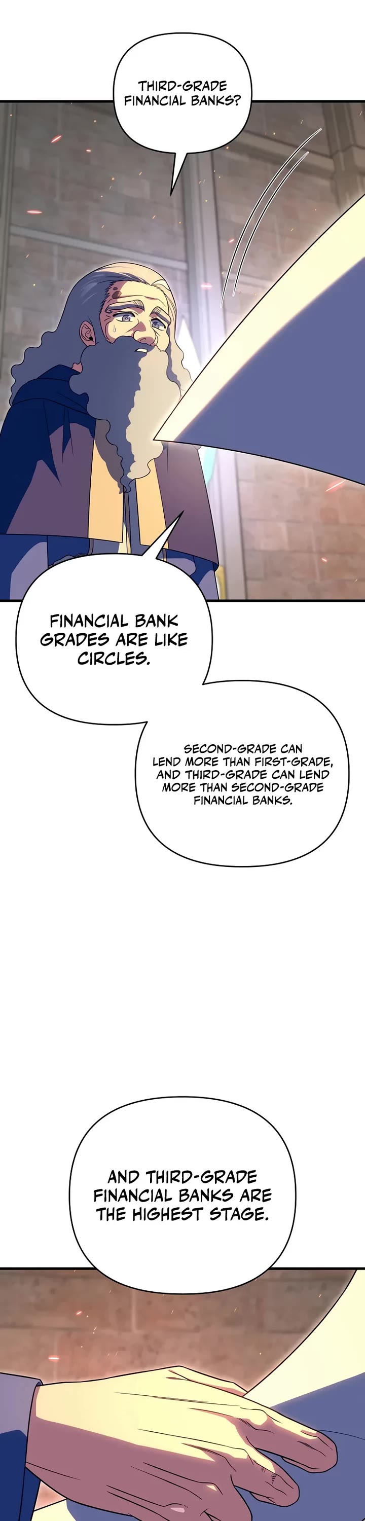 Player Who Returned 10,000 Years Later chapter 144 page 46