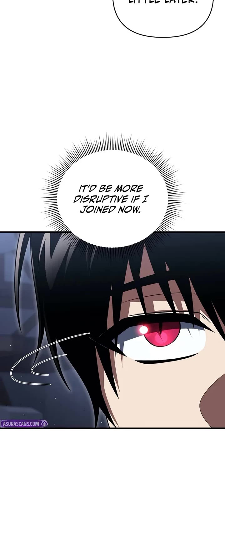 Player Who Returned 10,000 Years Later chapter 144 page 5