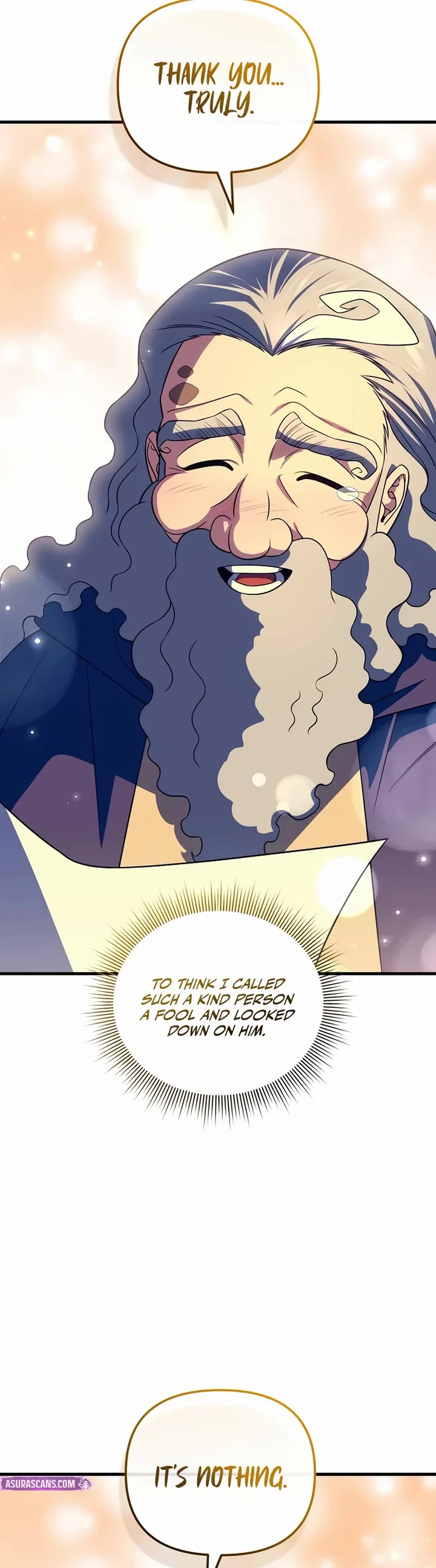 Player Who Returned 10,000 Years Later chapter 144 page 51