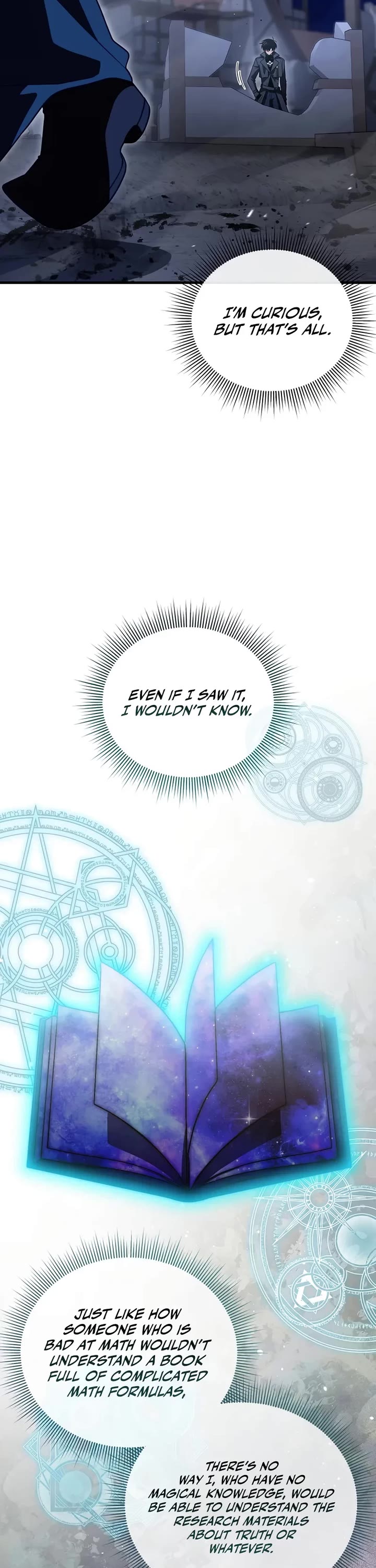 Player Who Returned 10,000 Years Later chapter 144 page 7