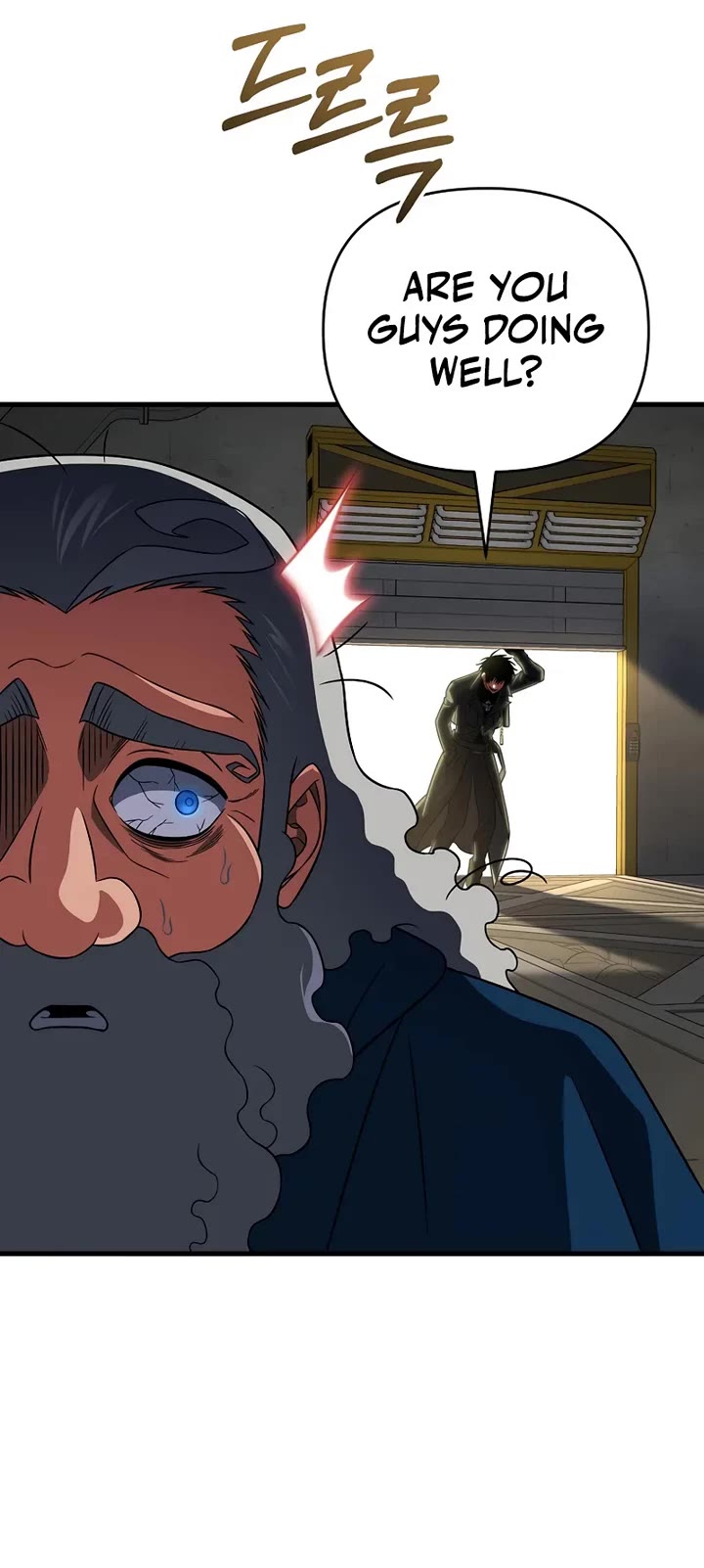 Player Who Returned 10,000 Years Later chapter 145 page 20