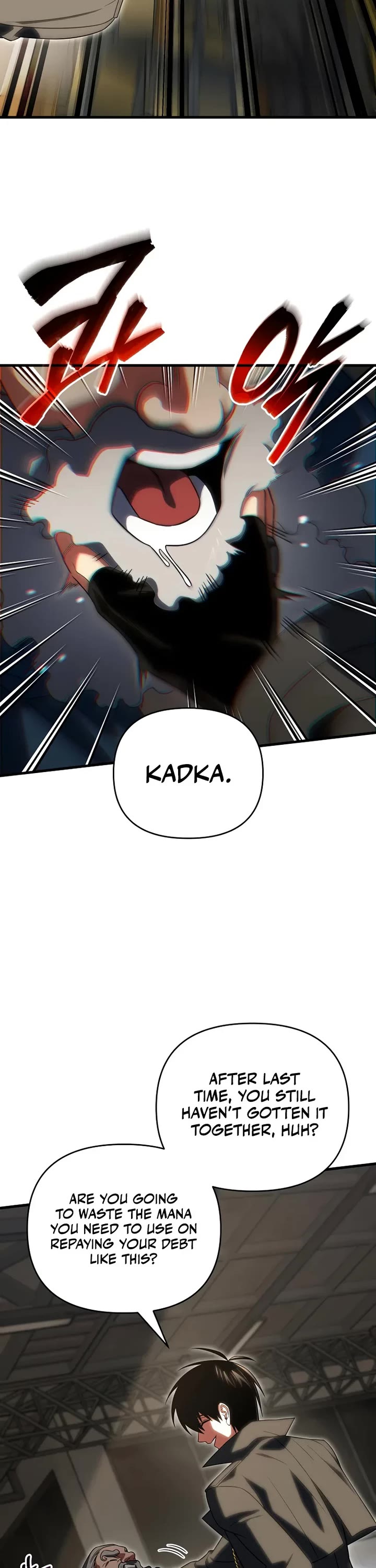 Player Who Returned 10,000 Years Later chapter 145 page 23