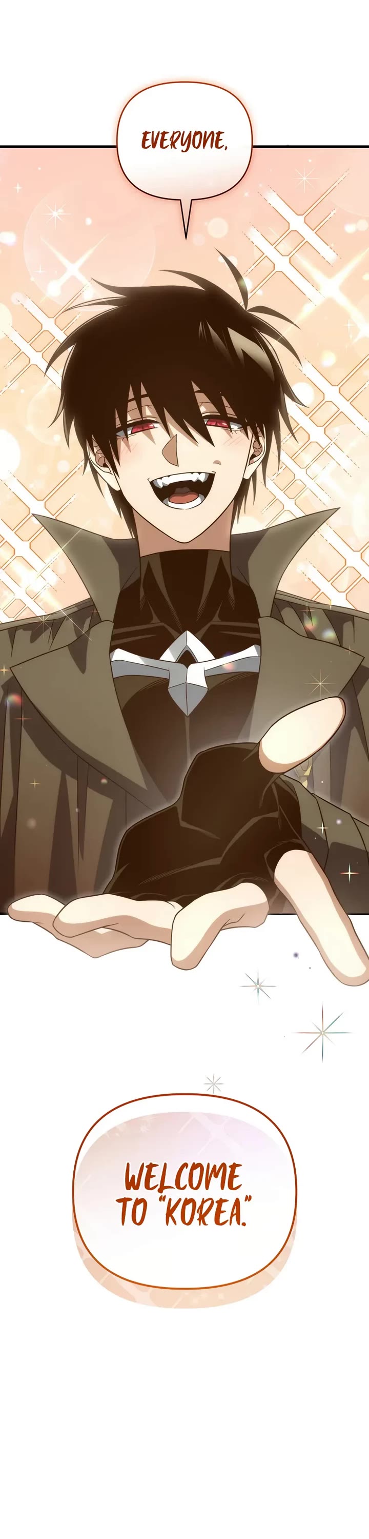 Player Who Returned 10,000 Years Later chapter 145 page 31