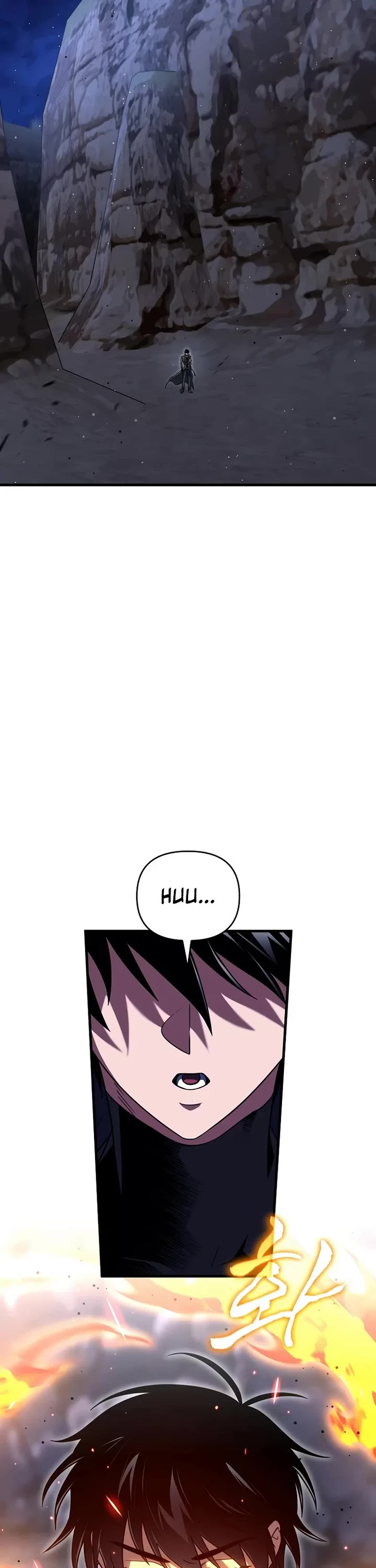 Player Who Returned 10,000 Years Later chapter 145 page 33