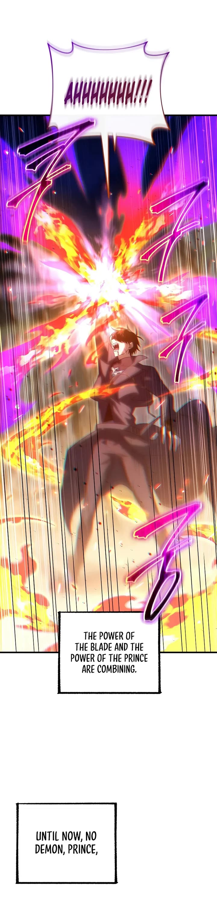 Player Who Returned 10,000 Years Later chapter 145 page 41