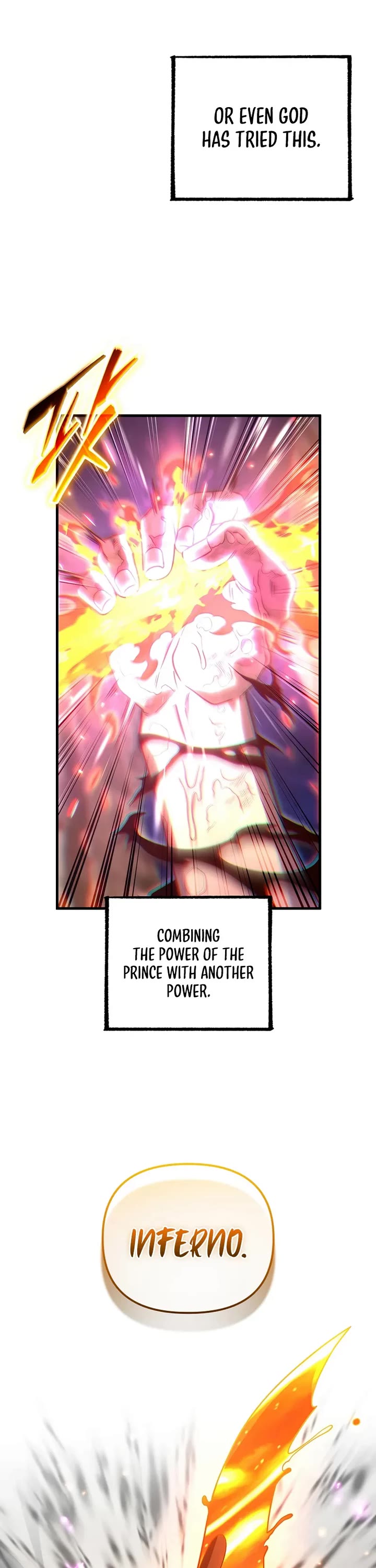 Player Who Returned 10,000 Years Later chapter 145 page 42