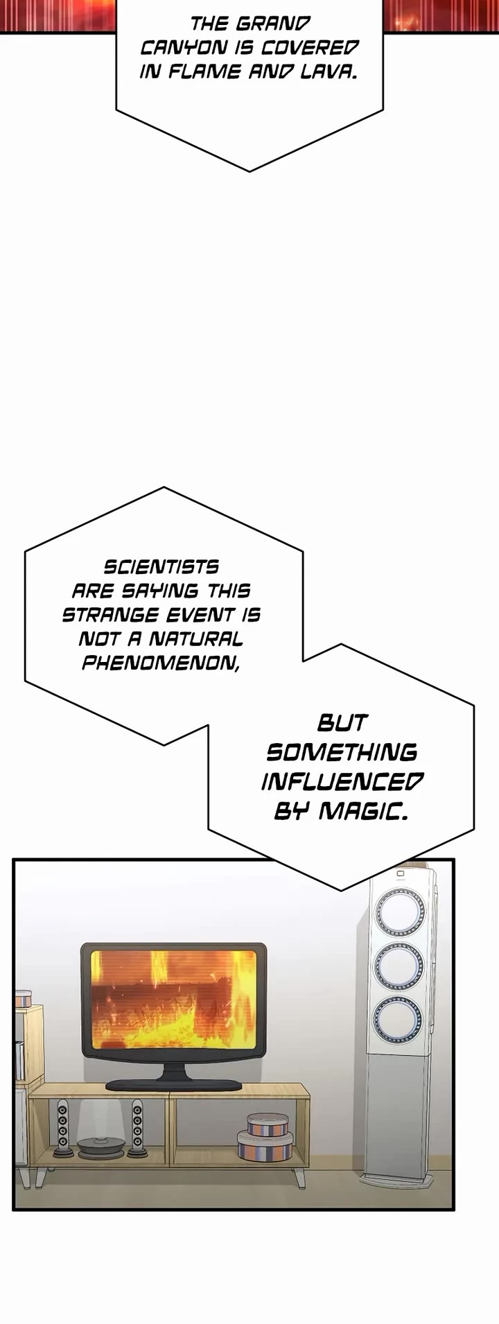 Player Who Returned 10,000 Years Later chapter 145 page 50