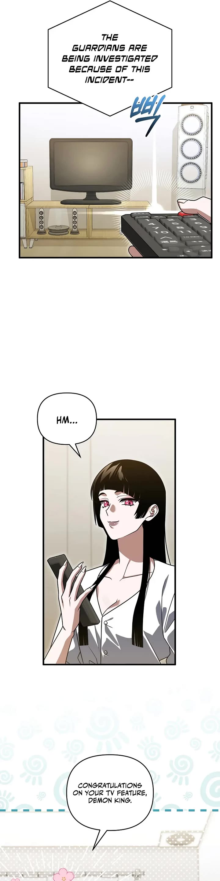 Player Who Returned 10,000 Years Later chapter 145 page 51