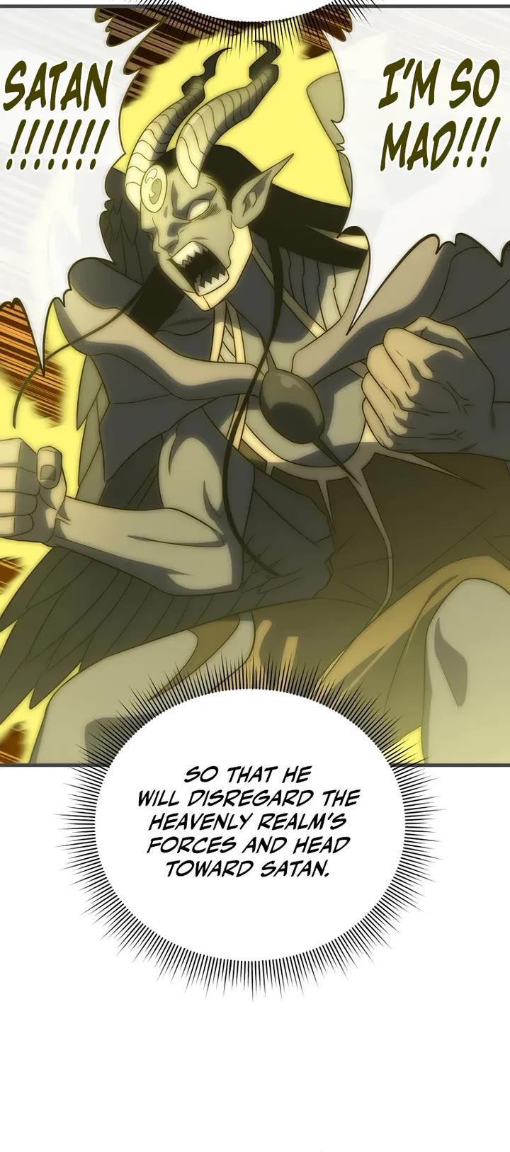 Player Who Returned 10,000 Years Later chapter 146 page 10