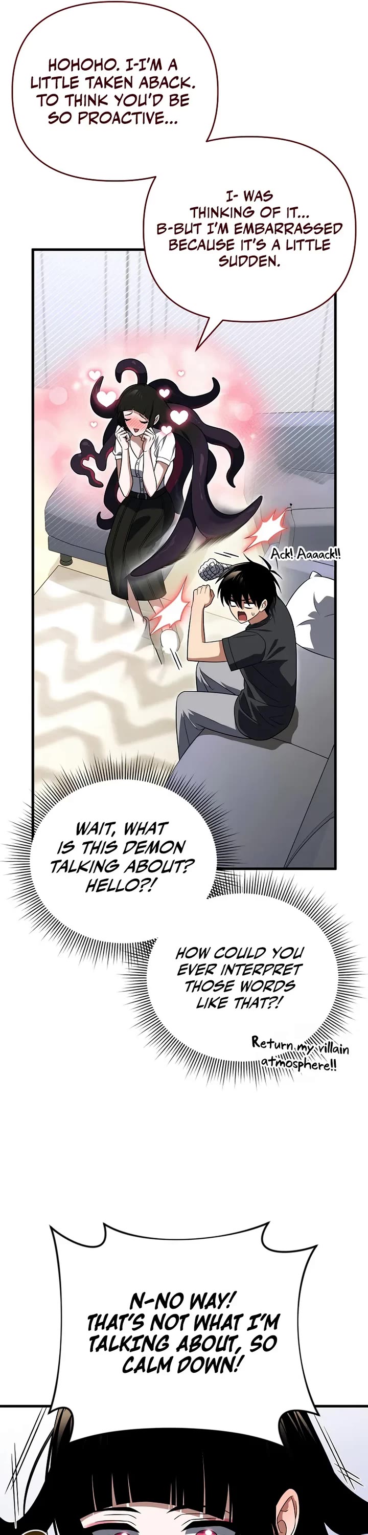 Player Who Returned 10,000 Years Later chapter 146 page 19