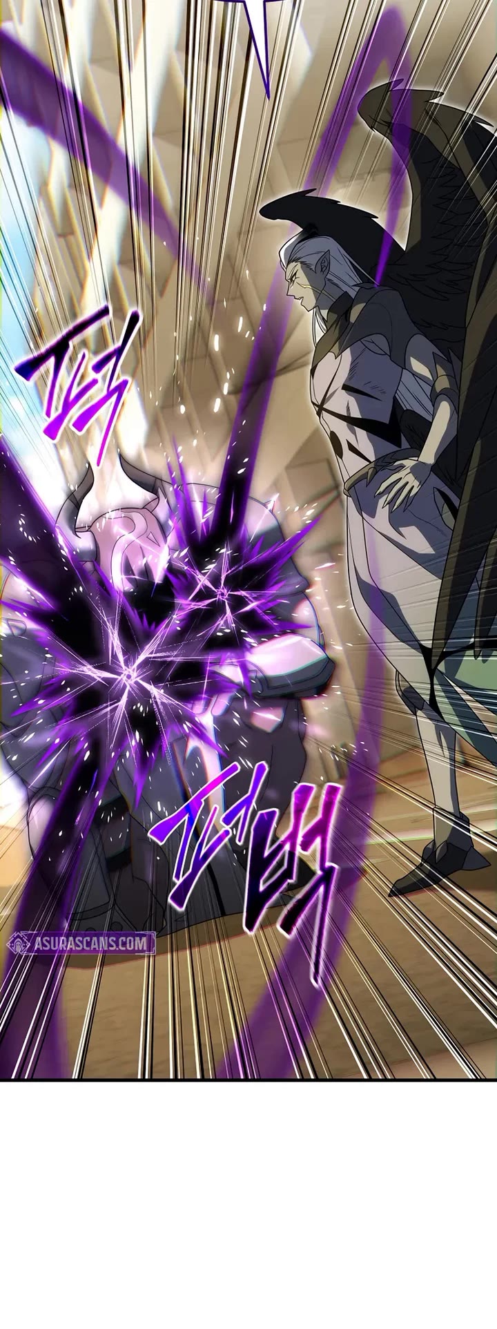 Player Who Returned 10,000 Years Later chapter 146 page 37