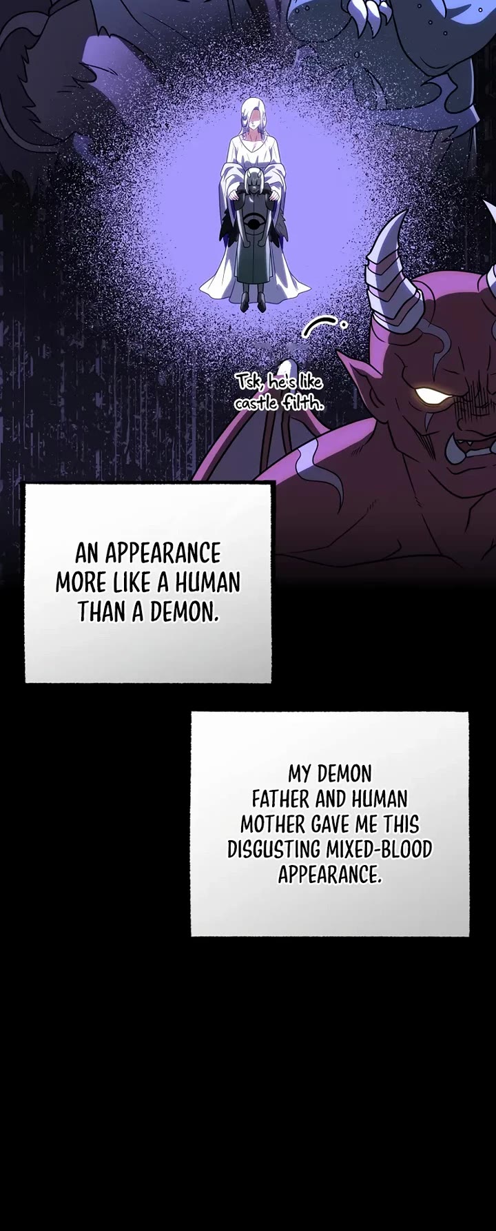 Player Who Returned 10,000 Years Later chapter 147 page 10