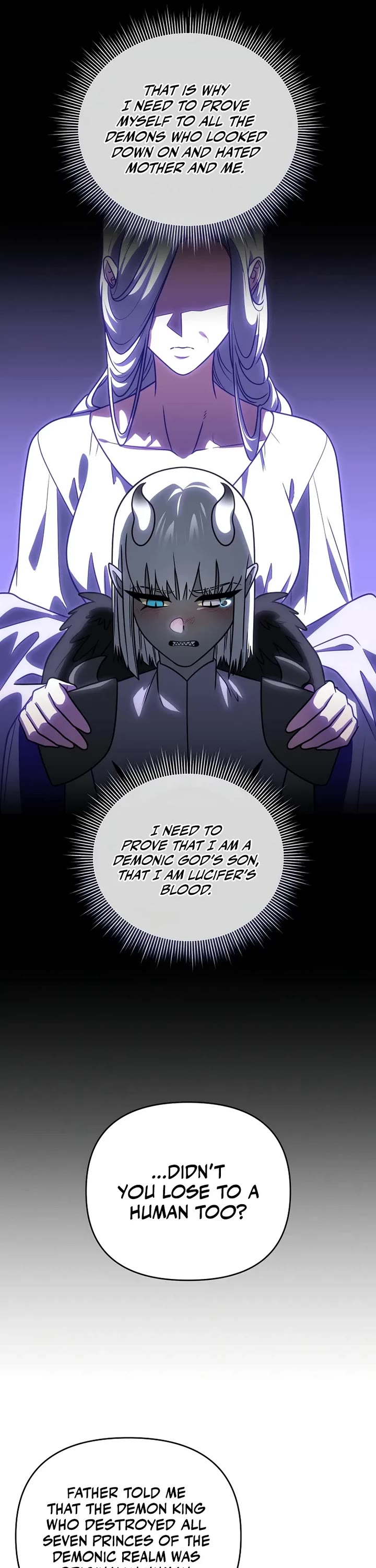 Player Who Returned 10,000 Years Later chapter 147 page 11