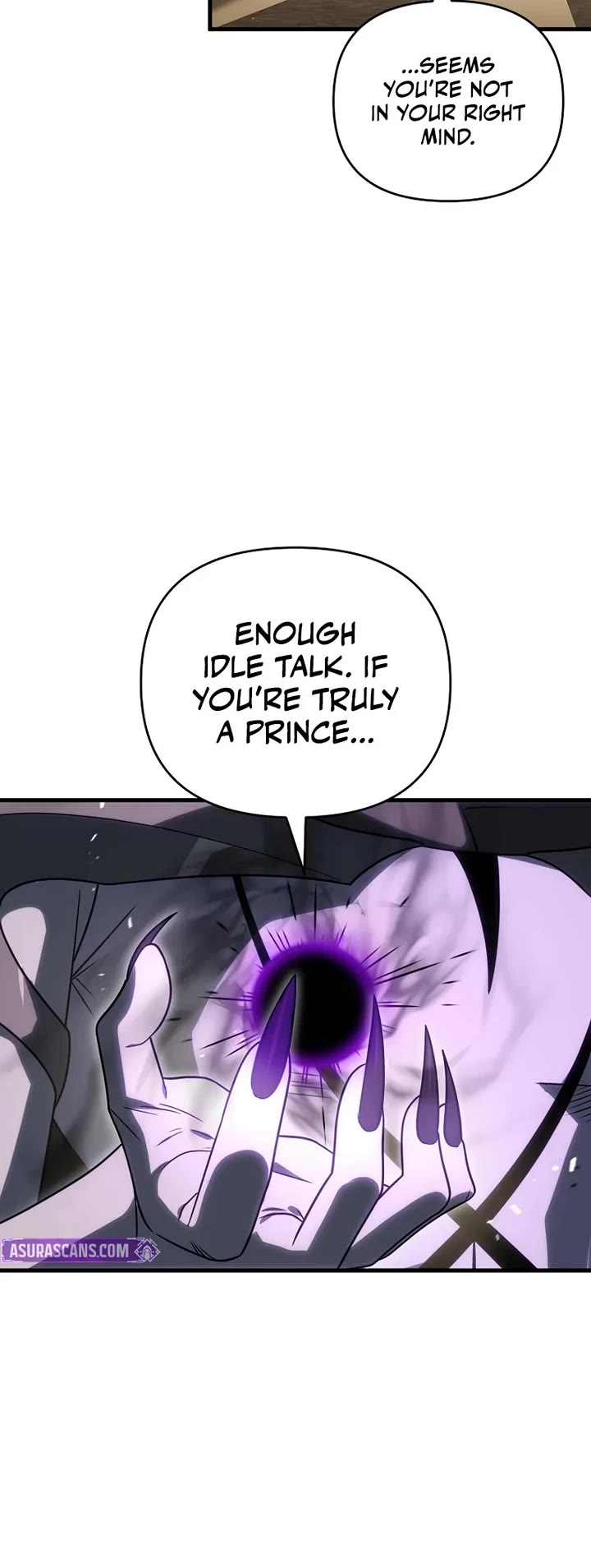 Player Who Returned 10,000 Years Later chapter 147 page 15