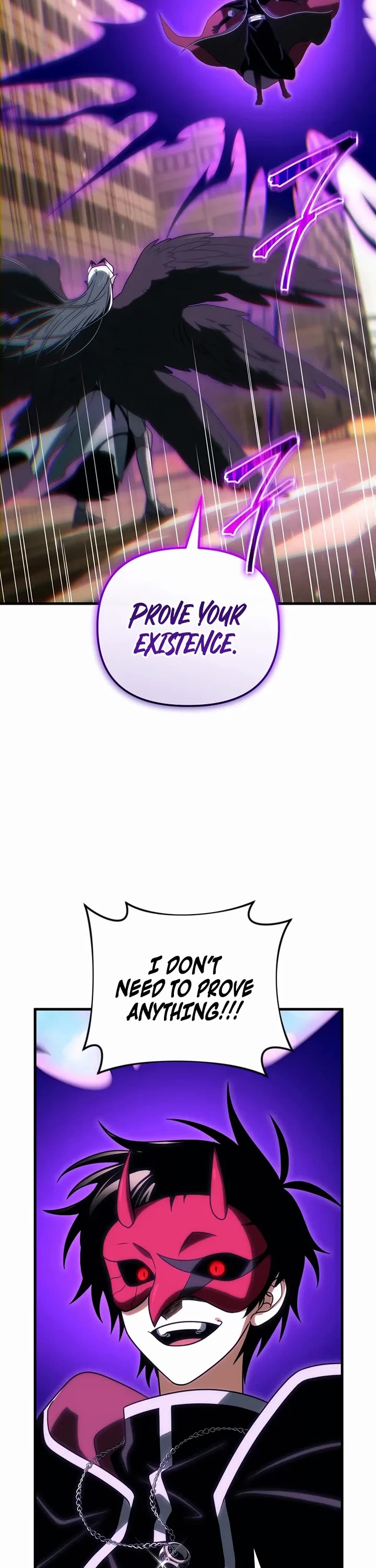 Player Who Returned 10,000 Years Later chapter 147 page 18