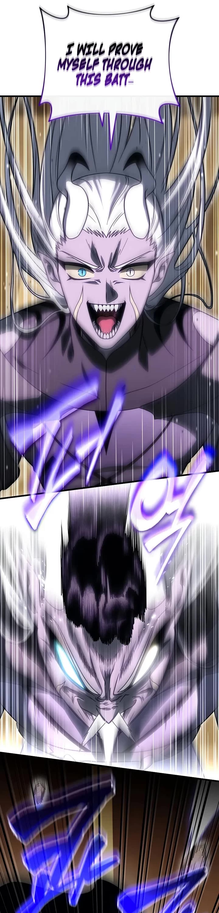 Player Who Returned 10,000 Years Later chapter 147 page 25