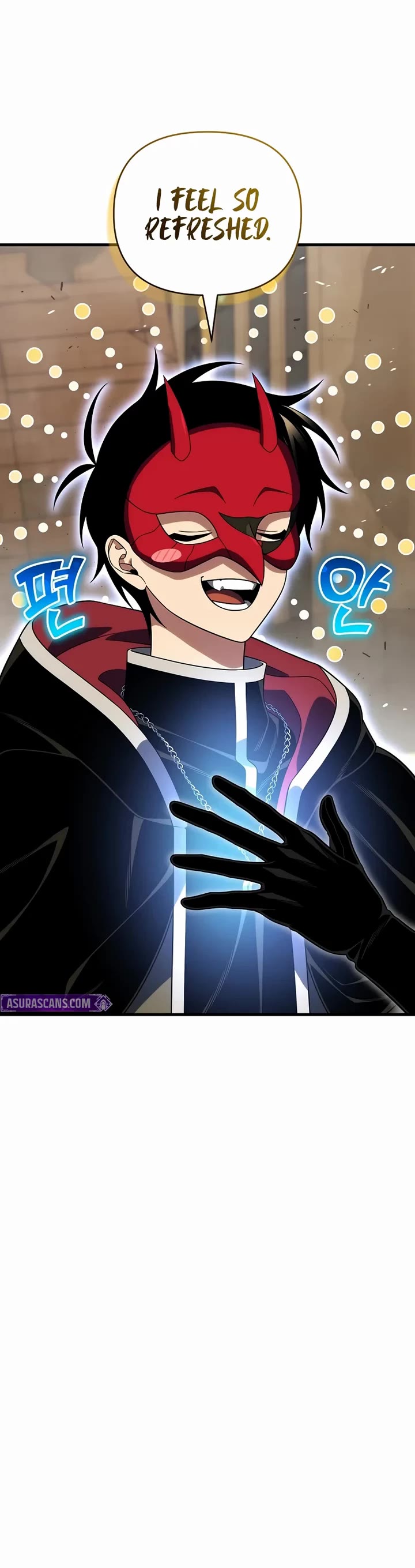 Player Who Returned 10,000 Years Later chapter 147 page 31