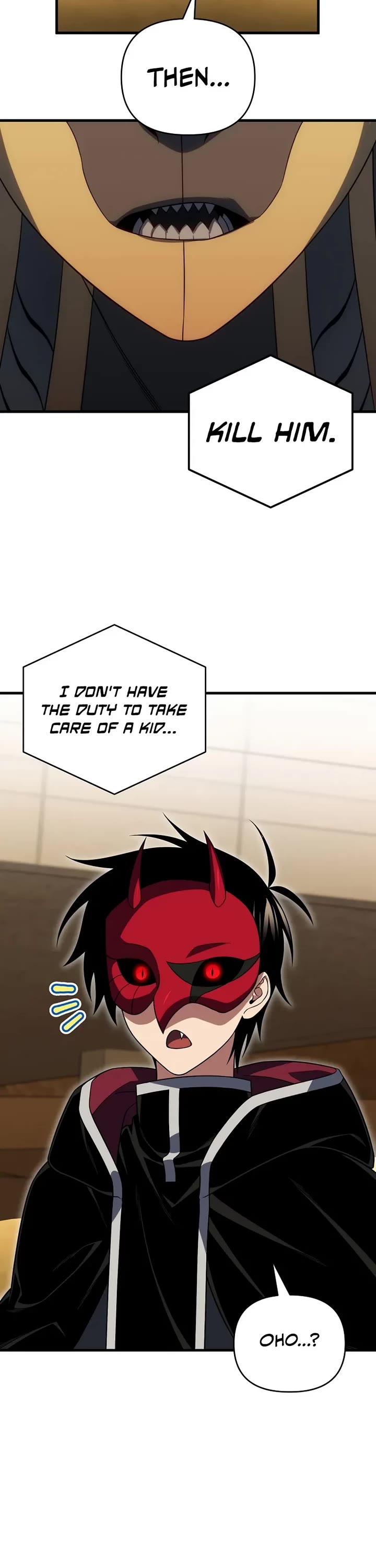 Player Who Returned 10,000 Years Later chapter 147 page 39