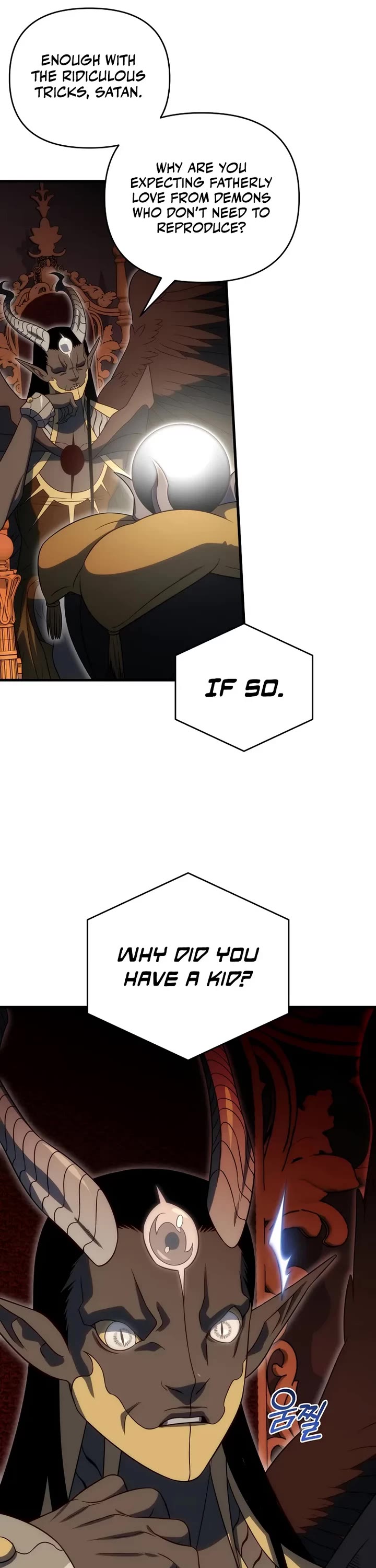 Player Who Returned 10,000 Years Later chapter 147 page 42