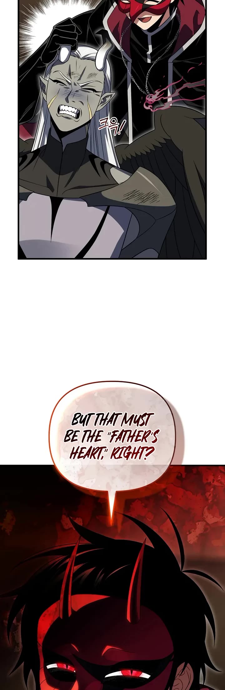 Player Who Returned 10,000 Years Later chapter 147 page 50